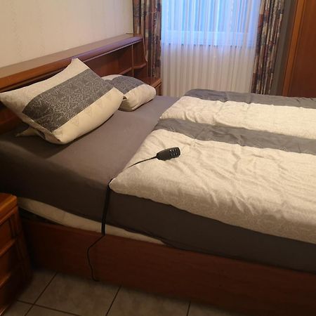Ferienwohnung Am Park - Vulkanferien Plaidt Dış mekan fotoğraf