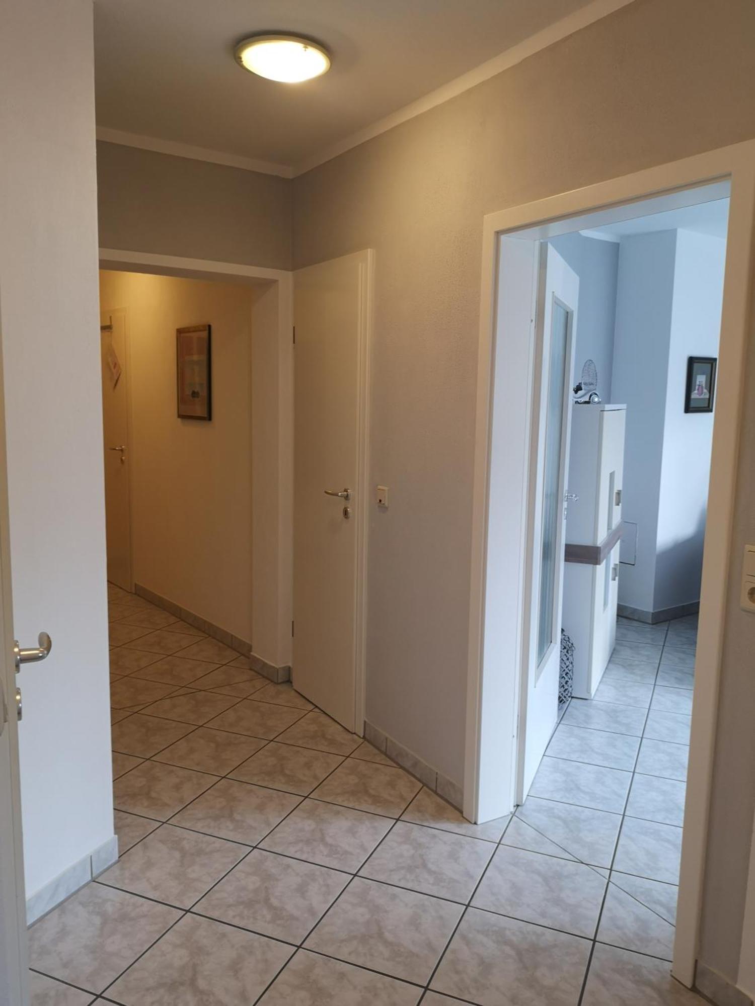Ferienwohnung Am Park - Vulkanferien Plaidt Dış mekan fotoğraf