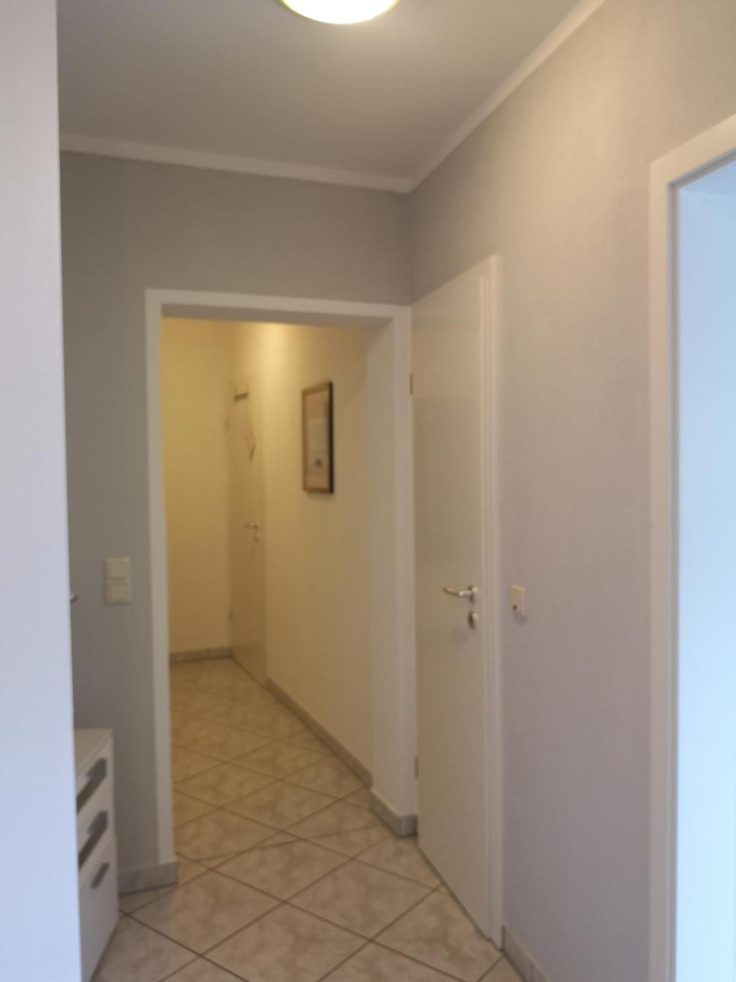 Ferienwohnung Am Park - Vulkanferien Plaidt Dış mekan fotoğraf