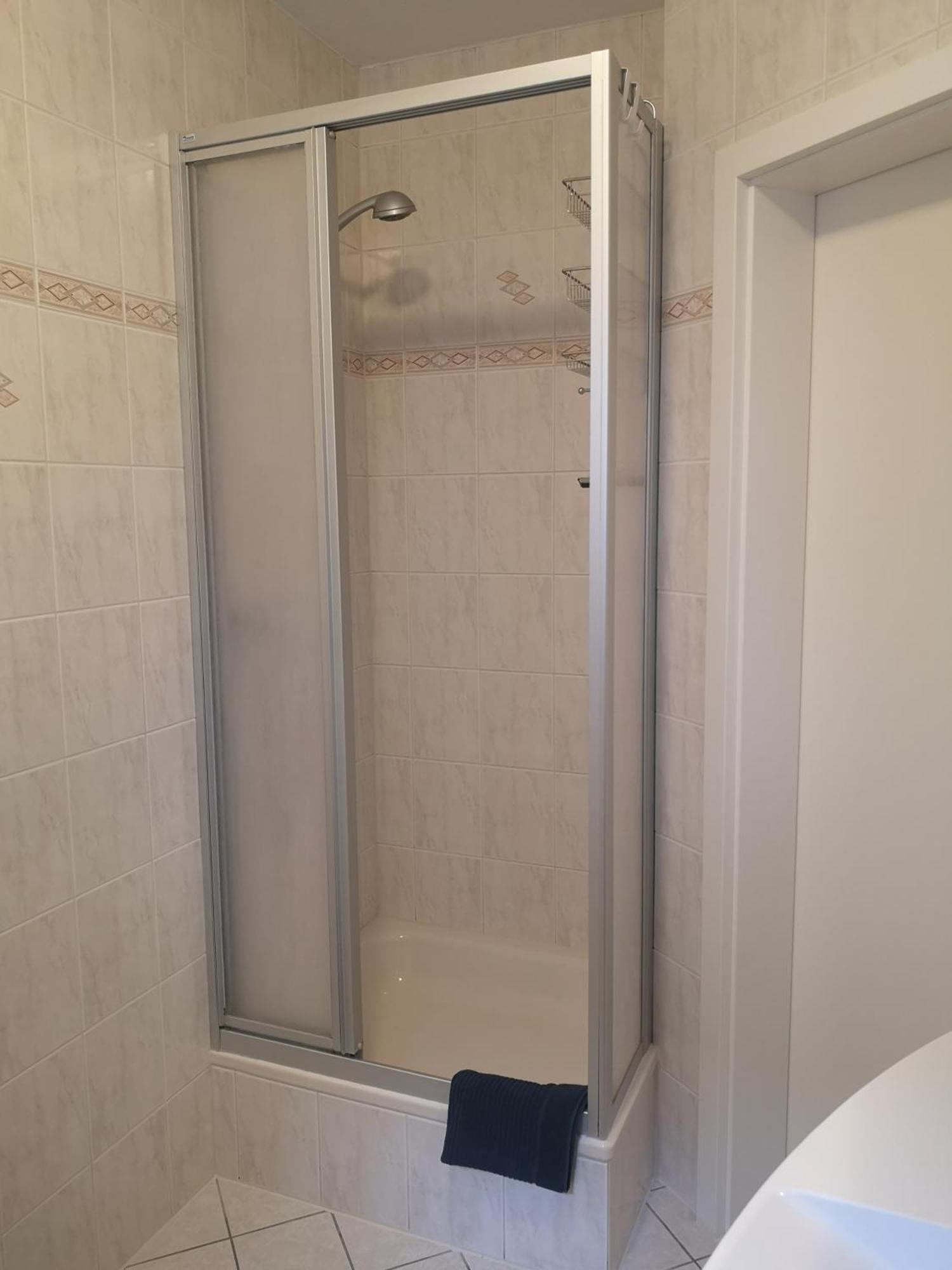 Ferienwohnung Am Park - Vulkanferien Plaidt Dış mekan fotoğraf