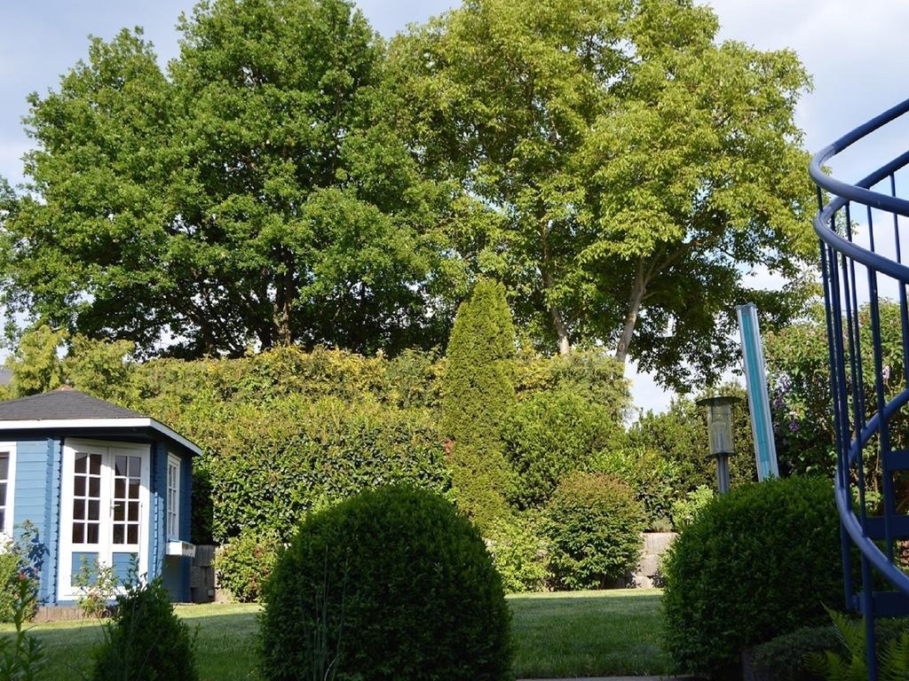 Ferienwohnung Am Park - Vulkanferien Plaidt Oda fotoğraf