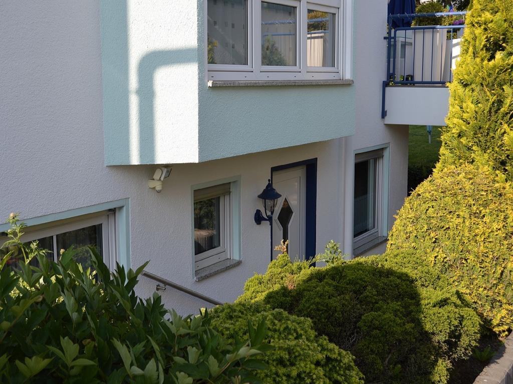 Ferienwohnung Am Park - Vulkanferien Plaidt Oda fotoğraf