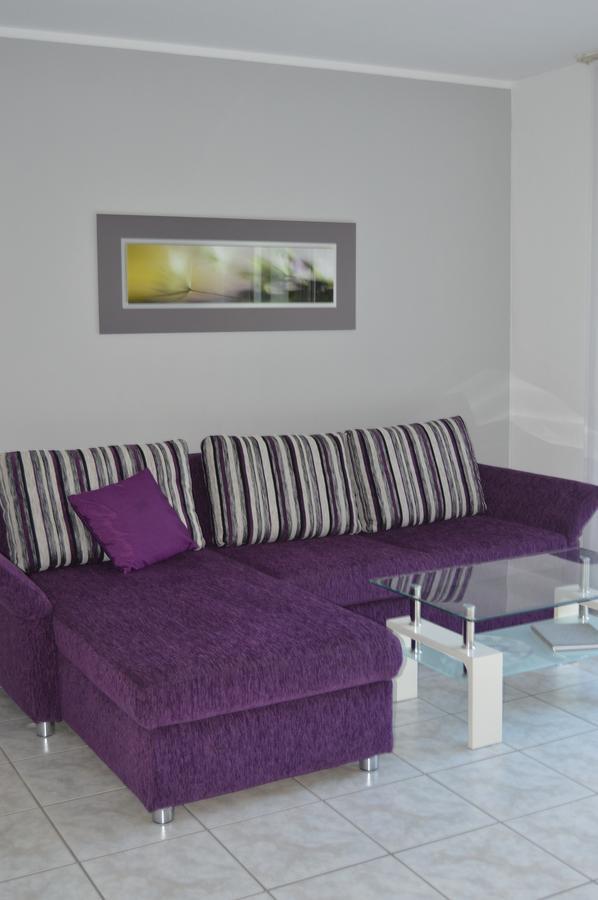 Ferienwohnung Am Park - Vulkanferien Plaidt Dış mekan fotoğraf